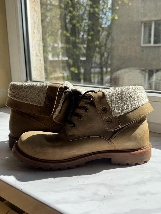 Женские Barbour Черевики Коричневый 39