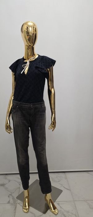 Damen Ermanno Scervino Jeans 46