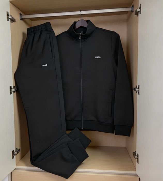Men Hugo Boss Tracksuit