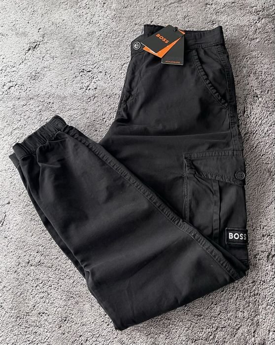 Men Hugo Boss Trousers