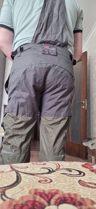 Женский Комбинезон Різнокольоровий Поліестер 38