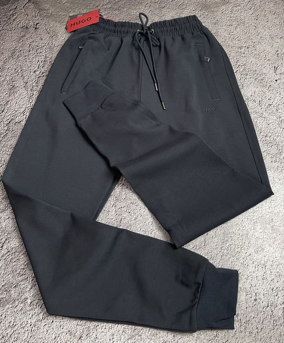 Men Hugo Boss Trousers
