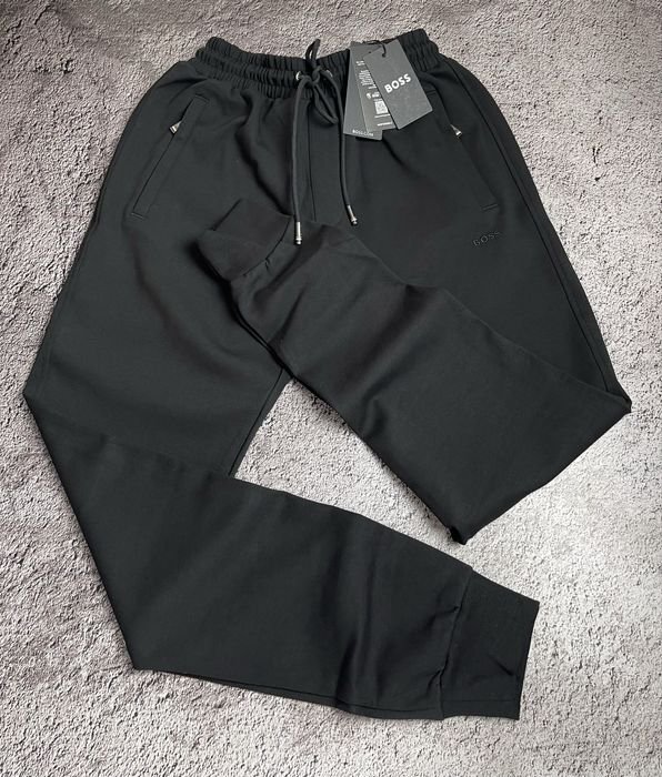 Men Hugo Boss Trousers