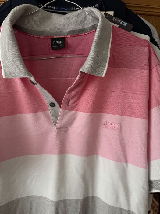 Men Hugo Boss Polo