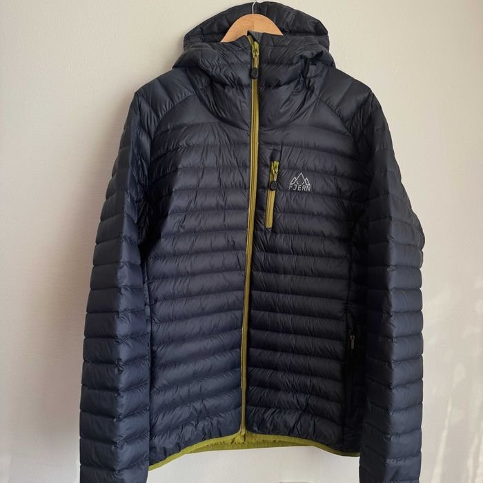 Men FJERN Down Jacket Other 700FP 42