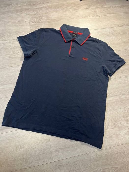 Men Hugo Boss Polo