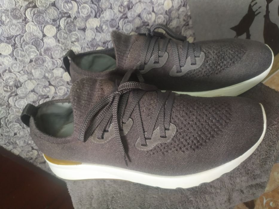 Brunello Cucinelli Sneakers