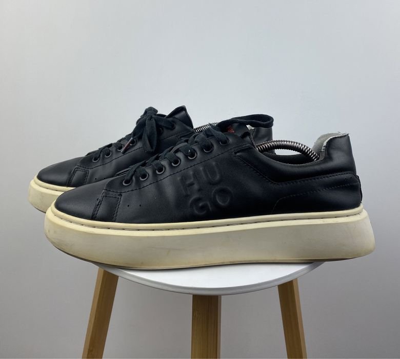 Men Hugo Boss Sneakers