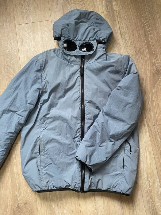 C.P. Company Куртка Серый 40 / L / 48