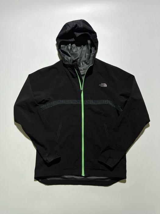 Мужской The North Face Куртка Чёрный 36
