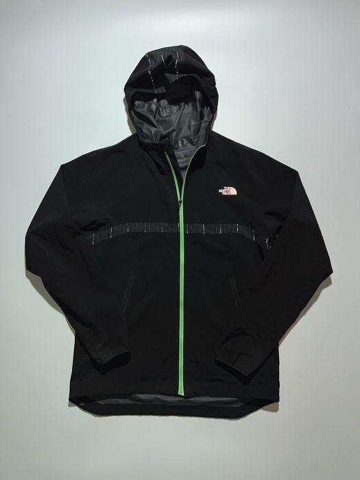 Мужской The North Face Куртка Чёрный 36
