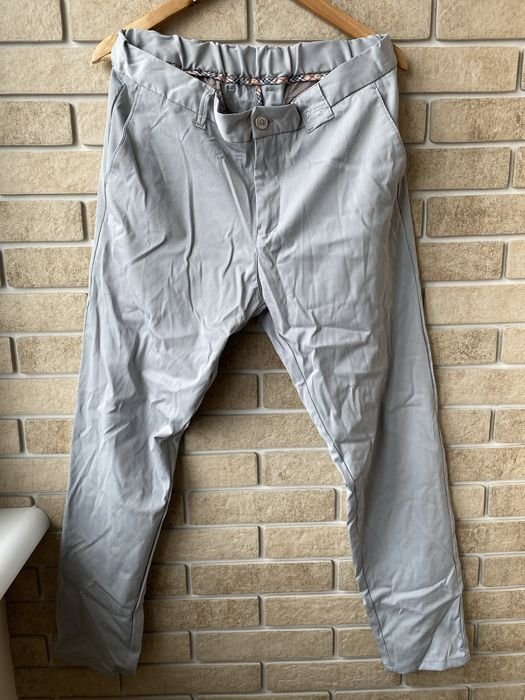 Мужские Burberry Штаны 32