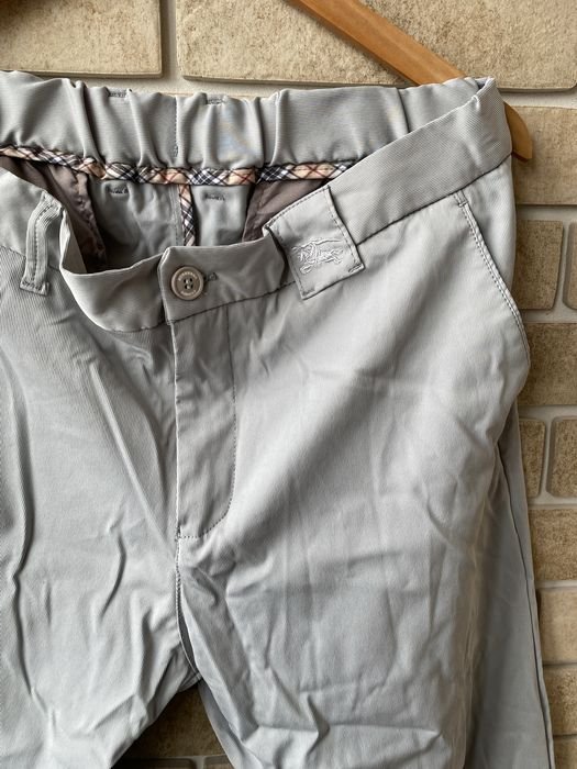 Мужские Burberry Штаны 32