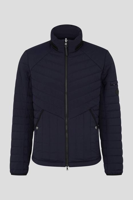 Мужской Bogner Liman Куртка Тёмно-синий Другой