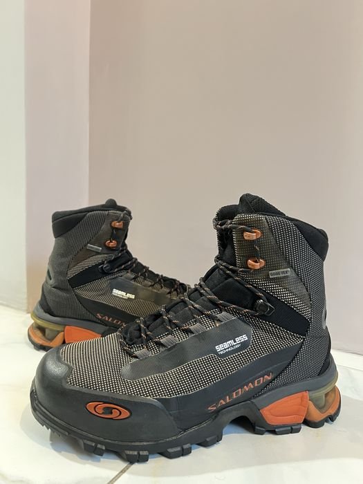 Мужские Salomon Черевики 42