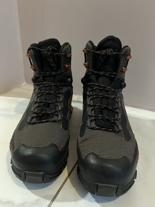 Herren Salomon Stiefel 42
