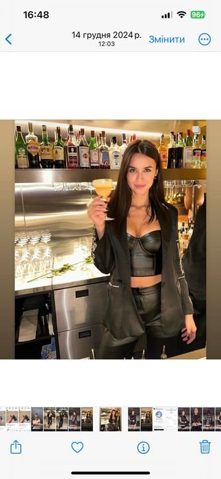 Женский Ace Пиджак Розовый