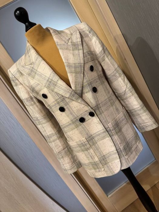 Damen Isabel Marant Sakko Mehrfarbig 40