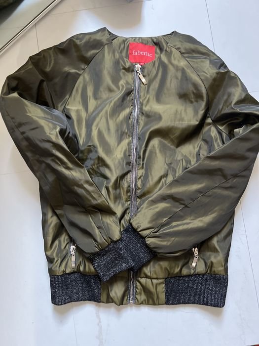 Herren  Sakko Khaki 42