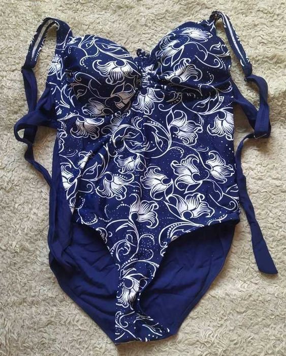 Women Swimwear Navy One size