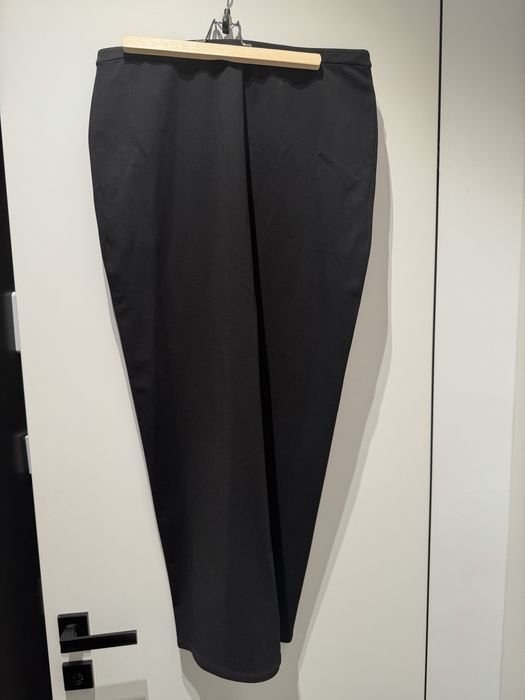 Femme COS Jupe Noire 38