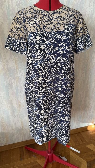 Femme Max Mara Robe Multicolore  