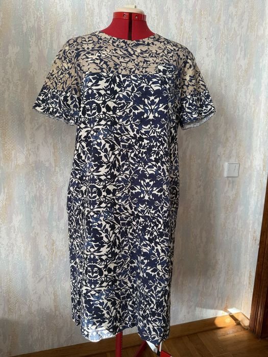 Femme Max Mara Robe Multicolore  