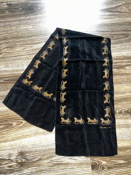 Unisexe Celine Écharpe