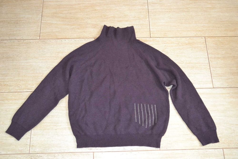 Femme Fabiana Filippi Pull Violet Laine 38