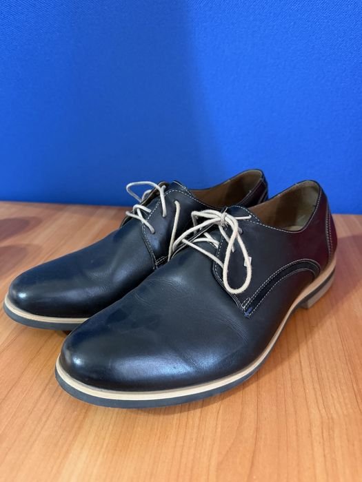 Uomo Nokian Footwear Tacchi Multicolore 40