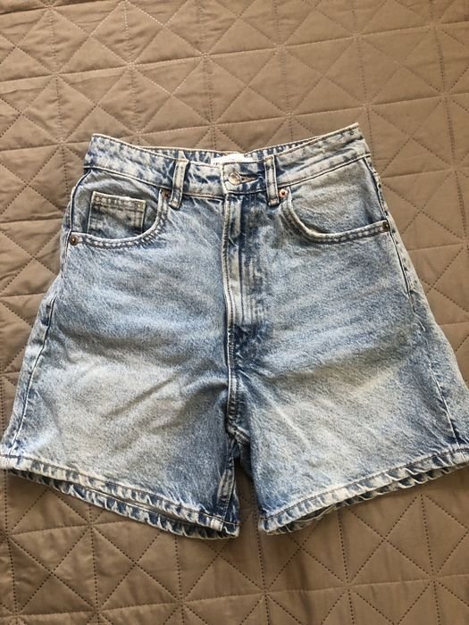 Donna Zara Shorts 34 (XS,S)