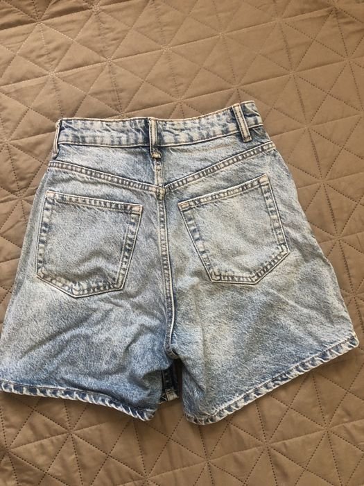 Женские Zara Шорты 34 (XS,S)