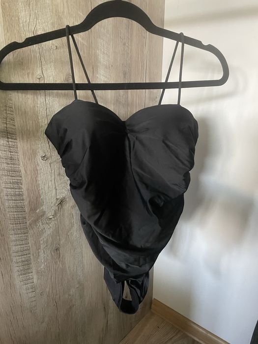 Women Swimwear Black M