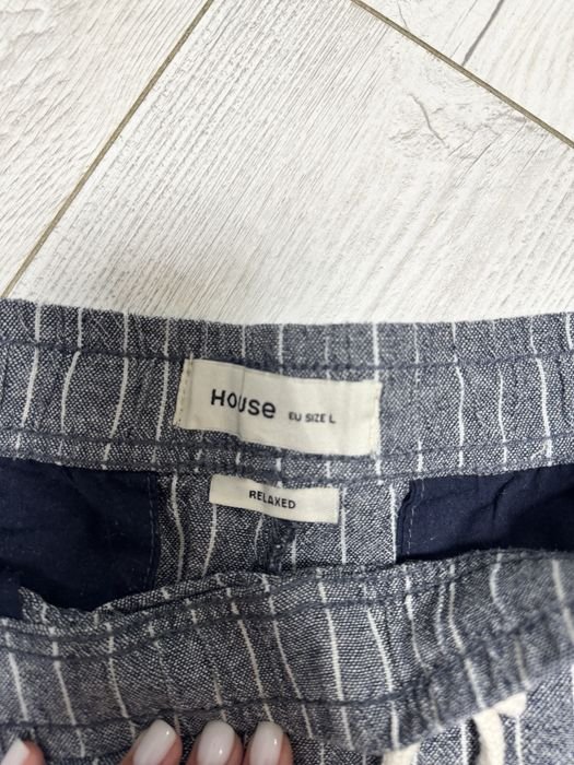 Herren Shorts L