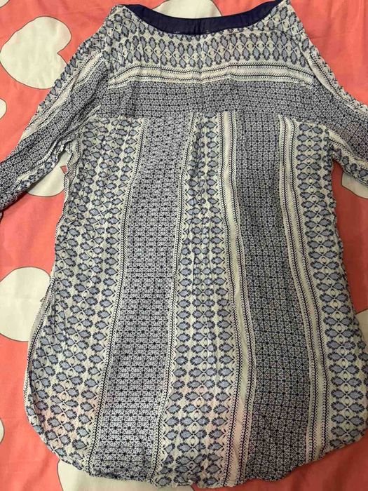 Женский Colins Туника Разноцветный