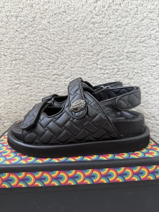 Donna Kurt Geiger Tacchi Neri 37