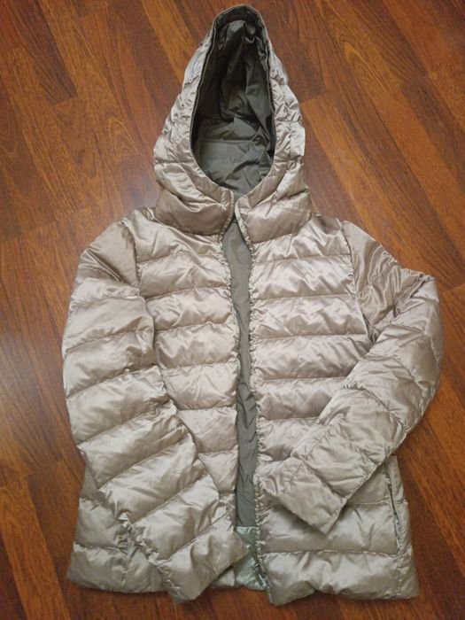 Женский Max Mara Куртка Другой Материал 36