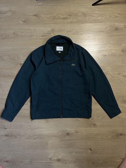 Мужская Lacoste Куртка 38