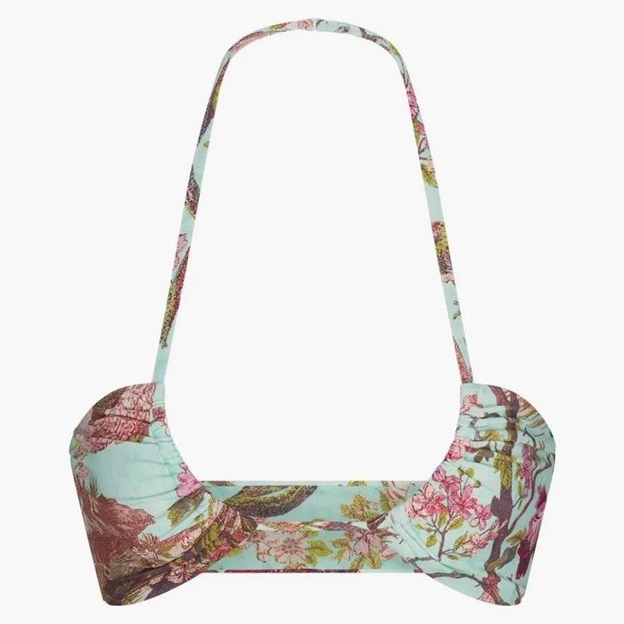 Женский Roberto Cavalli X Skims Купальник