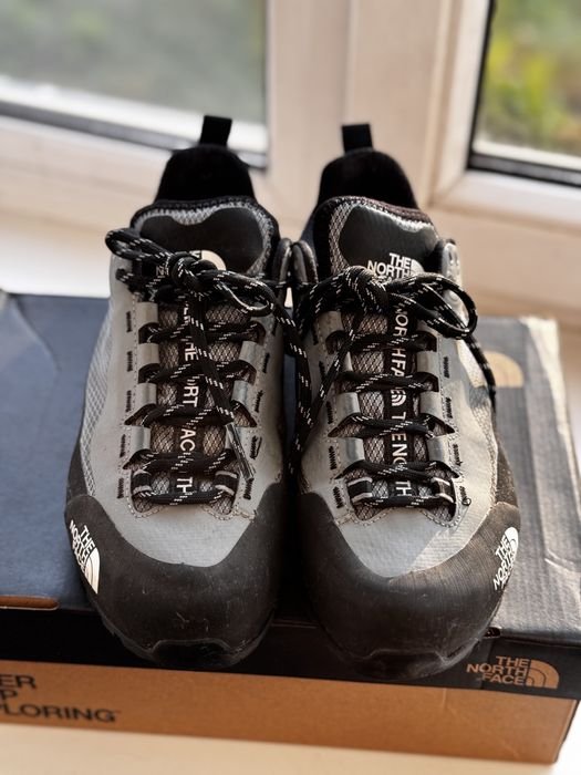 Homme The North Face Bottes Noires 38