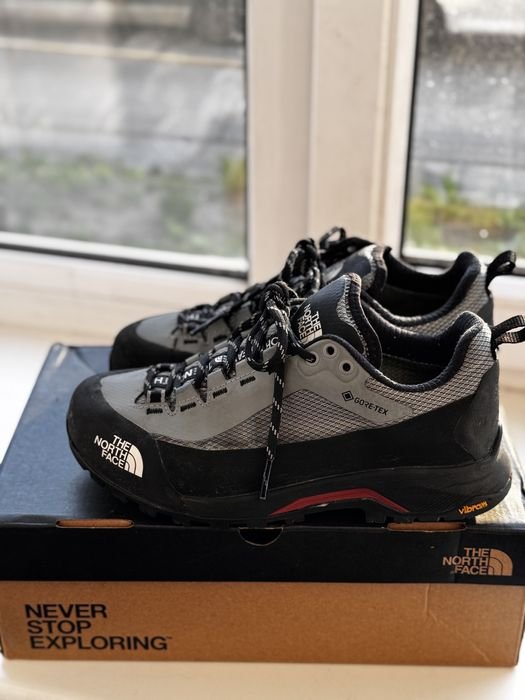 Homme The North Face Bottes Noires 38