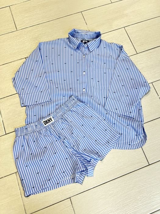 Donna DKNY Pigiama Beige Viscosa 36