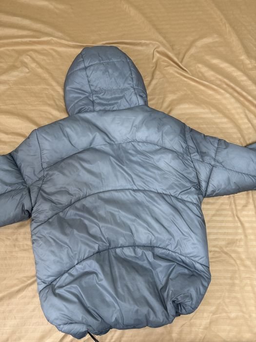 Herren c.p company Jacke Grau 38