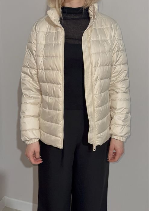 Женская Massimo Dutti Куртка 38