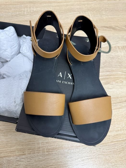 Damen Armani Exchange Absätze 38