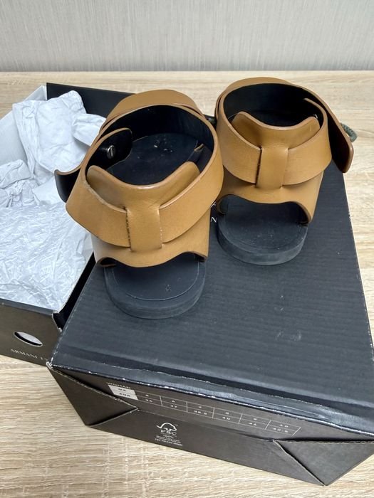 Damen Armani Exchange Absätze 38