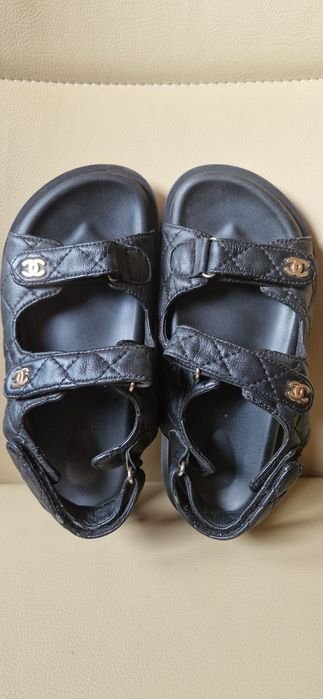 Damen Absatzschuhe Schwarz 36