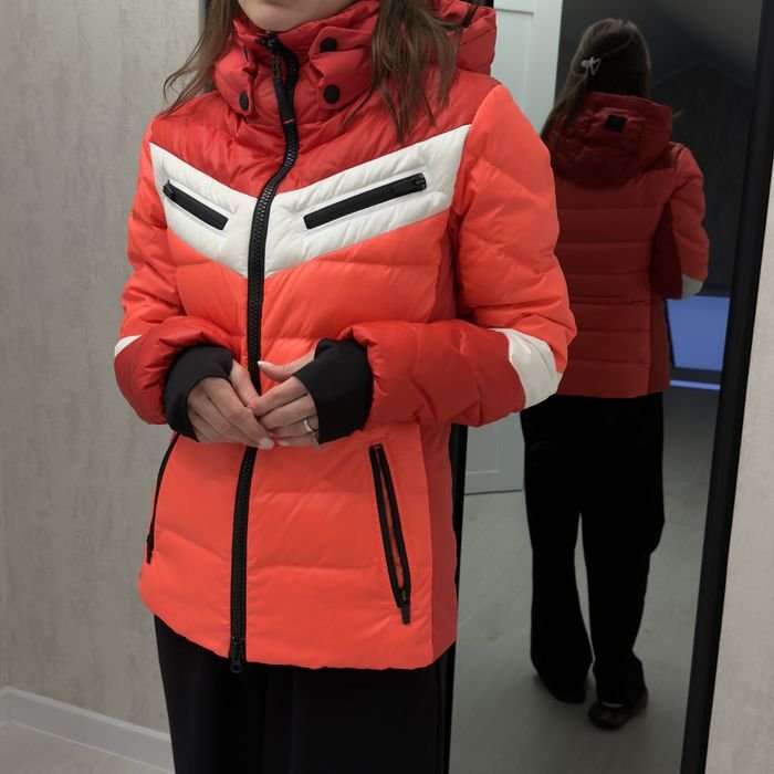 Мужской Bogner Куртка Різнокольоровий 34