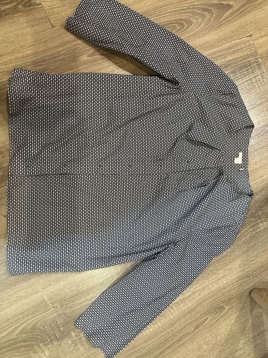 Женская COS Сорочка Хлопок 38