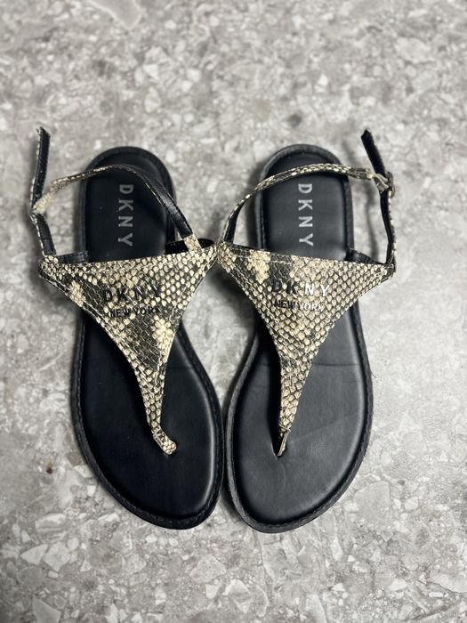 Donna DKNY Tacchi Multicolore 37